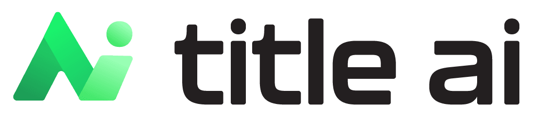 Title AI