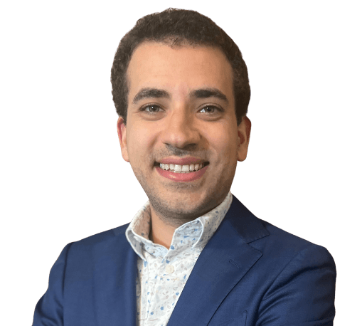 Jack Teitel, founder of Title AI