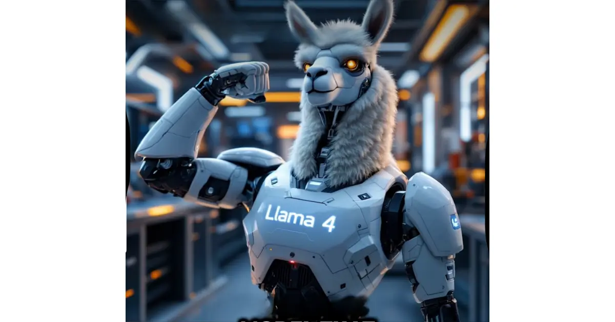 Llama 4: The New Frontier in Open Source AI